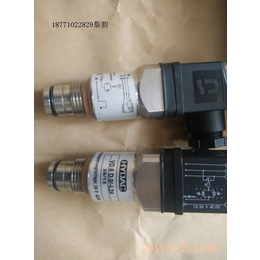  贺德克压力传感器 EDS348-5-016-000