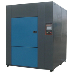 三槽式冷热冲击试验箱的作用、冷热冲击试验箱、恒工设备