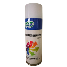 台北高纯度电器设备清洗剂WOD-50价格