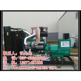 武汉发电机租赁(图)|玉柴发电机供应|玉柴发电机