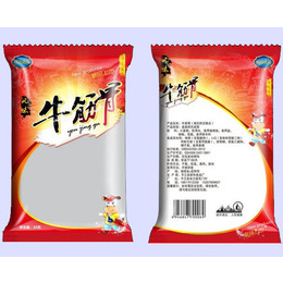 宜昌食品袋|武汉得林|塑料食品袋