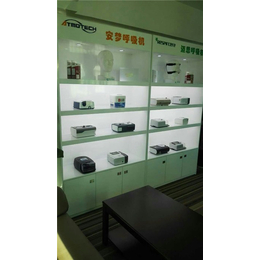 武汉中科新松公司(图)|呼吸机的价格|武汉呼吸机