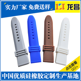 深圳代工生产彩印硅胶带销售厂家价格