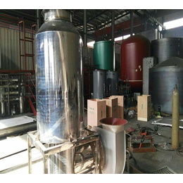 工业甲醛废气处理设备厂|扬州工业甲醛废气处理|宜兴凯斯特环保
