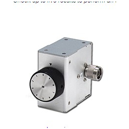 Weinschel步进衰减器AC118A-90-21