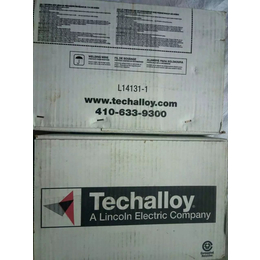 美国泰克罗伊TECHALLOY276镍基合金焊丝