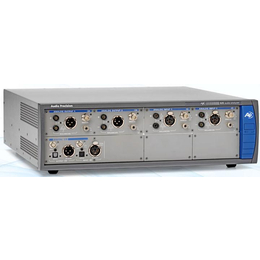 二手APX525音频分析仪苏州二手音频分析仪回收缩略图