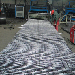 巨人焊接钢筋网 钢筋网片 混凝土浇筑加高网片 耐腐蚀