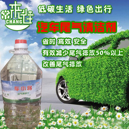 汽车尾气清洁剂总代理、上海尾气清洁剂、河南中夏(查看)