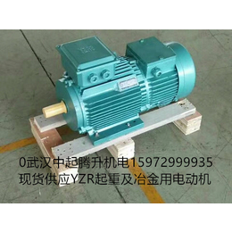 福州YZR250M1-8  30KW_起重及冶金用电动机