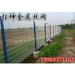 塑钢护栏报价、钰坤(在线咨询)、金华塑钢护栏