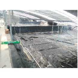 儒风土工(图)、虾池水产养殖膜、济宁水产养殖膜