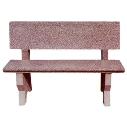 深州 振兴加工厂 定制户外大理石凳 休闲石材长凳椅 石头平凳