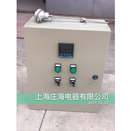 上海庄海电器 ****热流道 接触式温控箱 支持非标定做