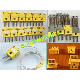 OMEGA热电偶-插头-测温线-感温线-面板插座KTJ分度