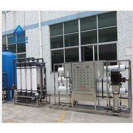 电子厂水处理设备定制_艾克昇_泰安电子厂水处理设备