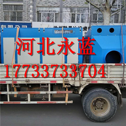 四川汽车涂装线废气净化技术   喷漆房废气净化工程