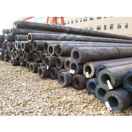 润豪钢管生产(图)、16mn小口径合金管、盐城合金管