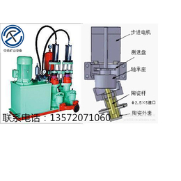 吉安中拓生产陶瓷柱塞泵说明书泵类具有运行平稳工作可靠