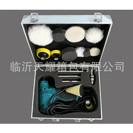 西藏铝合金工具箱,天耀箱包,手提铝合金工具箱