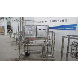 水处理_青州鲁泰机械(图)_5T水处理
