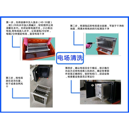 厨房油烟净化器|中蓝实业(在线咨询)|油烟净化器