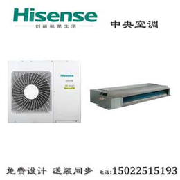 海信 Hisense 家用*空调一拖四变频*能效