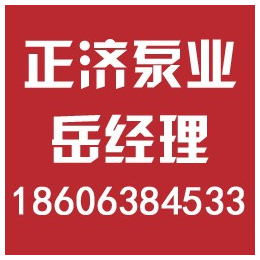 广东ZW（W）设备实力商家、正济泵业(****商家)