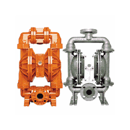 美国WILDEN威尔顿螺栓式P400气动隔膜泵缩略图