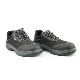 霍尼韦尔巴固SP2011301低帮安全鞋