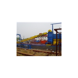 青州远华环保科技(图),采沙挖沙船,湖北挖沙船