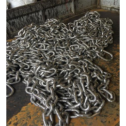 不锈钢链条多少钱一米,不锈钢链条,泰安市鑫洲机械