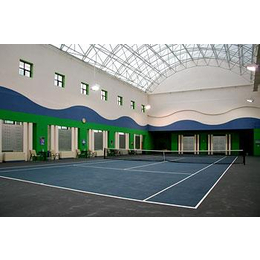 网球馆吸音装修、苏州欧朗(在线咨询)、网球馆