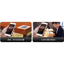 苏州惠商电子科技(图)|无线点菜系统商家|无线点菜系统