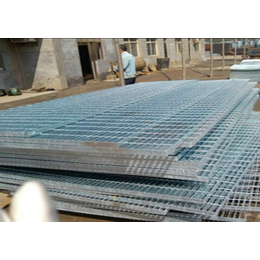 国磊金属丝网(图)、压焊钢格板代理、济南压焊钢格板