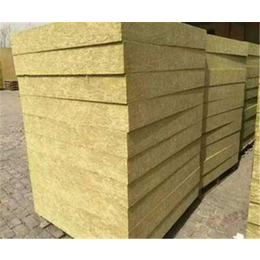 新型岩棉板价格、林迪保温板、北京延庆岩棉板价格