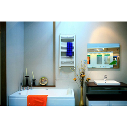 祥和散热器(图)、御马卫浴暖气片、卫浴暖气片