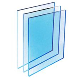 迎春玻璃制品(图)|中空玻璃多少钱|武清中空玻璃
