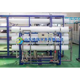 浙江2吨桶装水设备生产厂家