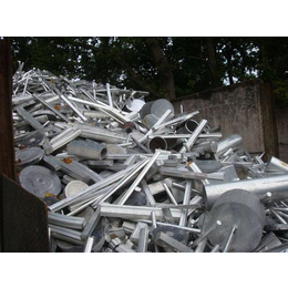 废铝回收与利用,现在哪家金属回收好,大沥铝回收