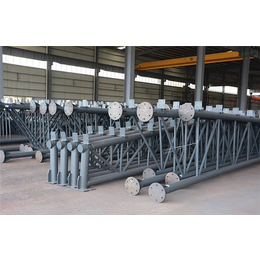 北京管桁架|圣雄管桁架构件|钢管管桁架工厂