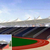 北京体育场看台膜结构  风雨操场顶棚 学校观礼台膜结构缩略图3
