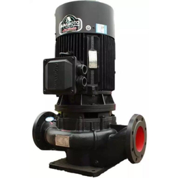 源立水泵厂家供应源立牌GD125-28立式大流量高扬程水泵
