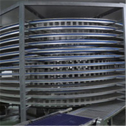 螺旋冷却塔,汇尔宝食品机械(在线咨询),浙江螺旋冷却塔