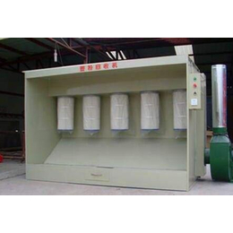 喷粉回收设备加工、涿州喷粉回收设备、天之助喷涂设备