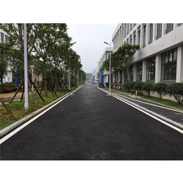 学校道路划线|福州圣奇林道路划线|龙岩道路划线