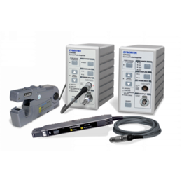 高频交直流电流探头CP3000 CP4000系列