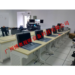 安顺学生电脑桌,广州博奥,翻转学生电脑桌价格