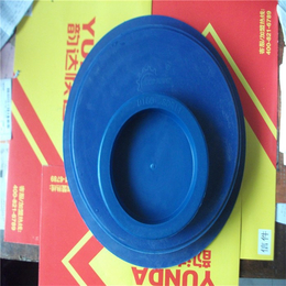 汉洋机械制造厂家销售(图)、不锈钢管塑料管帽、塑料管帽