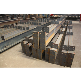 钢结构厂房安装公司|华韧钢结构资质齐全|钢结构厂房